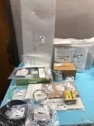 AMAT 0242-37762 KIT,SAFE LAMP TEST,MOD I,COMMON, RTP, 158289