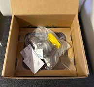 Swagelok 6L-LD16-AAXX-YW Diaphragm Valve,  SC-11,  AMAT 0620-30036, 3/4" Fitting