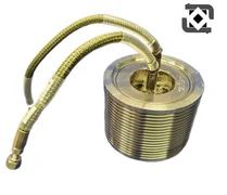 AMAT Applied Materials 0022-16072 0041-80160 rev. 001 301626-1916-0003