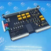 AMAT Applied Materials AKT CHAMBER CONTROL CVD 25K 0100-71121 REV.01 60Days Warr