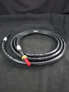 AMAT 0190-13526 HOSE ASSY,CH LID SUPPLY,CH D MCVD PH II