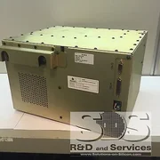 LAM Rainbow 685-140283-011 ENI GENERATOR MWM-25-02x LAM 4520XL Lower Match(USED)