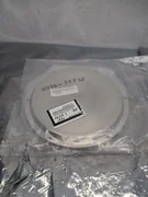 AMAT 0020-33538 PLATE, PERF OX 200MM, UNANODIZED, SHOWER HEAD, 108448