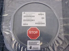 New Applied Materials 0200-00177 Insert Ring SI/QTZ 200mm Silicon Flat