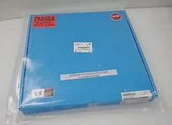 APPLIED MATERIALS 0200-11419 FOCUS RING AL HTR/HEATER APC 300MM ENDURA2 PVD AMAT