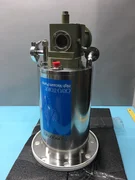 CTI-Cryogenics 8033167 Cryo-Torr 8 Cryopump, 118182