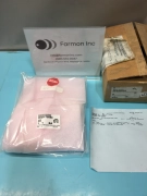 AMAT 0242-70703 KIT, 8" WAFER ORIENTER UPGRADE,MC ROBOT,0020-75988, 181239