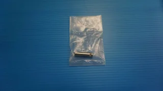 0020-24018 ANTENNA PIN, SILICON, lot of 10