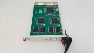 AMAT APPLIED MATERIALS 0190-11817 REV. 003 SBS TECHNOLOGIES CP3-SER16-TTL