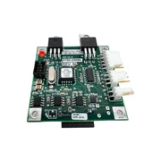 APPLIED MATERIALS AMAT 0100-02686 RS232 FULL SCAN CMP METROLOGY REV4 PCB