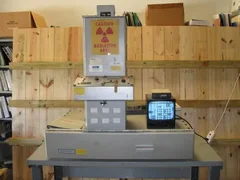 Glenbrook Technologies 80ML/RT X-Ray Inspection 80 kV