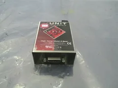 Unit Instruments UFM-9660, MFC, He, 6L, AMAT 3030-09099, 452046