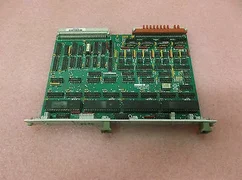 AMAT 0100-00003 REV C PCB STEPPER CONT
