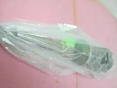 AMAT 0010-20159 Assy 5" Heater VCR W/TC 5500 327166