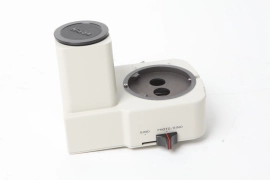 Nikon Microscope SMZ-U SMZ-10A Camera Port Adapter - Excellent