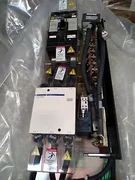 0190-07544 / AC PALLET RTP XE XE+ TPCC 200MM AC MODULE W/ 0190-03485 SCR/ AMAT
