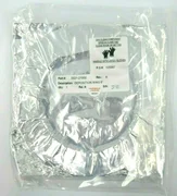 0021-21900 / RING, DEPOSITION, 6 JMF, 9MM, ALUM, HTE / APPLIED MATERIALS AMAT