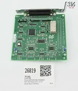 26819 ADVANCED ENERGY PCB, PINNACLE DUAL NON ISO 15V USER PM NP BOARD 2301328-A