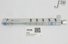 19190 APPLIED MATERIALS WELDMENT INLET STICK ASSY 0050-87805