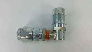 AMAT 3300-04977 CTI-Cryogenics 8043195G001 077-18 NMTB 260 PSIG