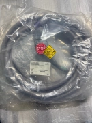 Applied Materials 0150-20863 CABLE ASSY 25FT RF GEN ZIP INTCON AMAT