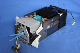 Advanced Energy Pinnacle 8 K Output