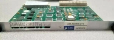 LAM RESEARCH 810-099175-015 VIOP PHASE III BOARD (15795/X1)