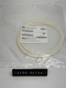 APPLIED MATERIALS 3700-02724 ORING ID 18.955 CSD .210 CHEMRAZ SS513 80 DURO WHIT