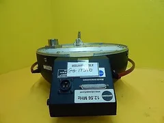 AE Advanced Energy 3155086-102 Dome RF Network AMAT 1110-01063 Used Working