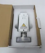 APPLIED MATERIALS 0190-26769 UNIVERSAL TRIPLE GAUGE w/ DEVICE NET 354-493 AMAT