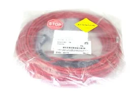 Applied Materials 0150-42110 CABLE ASSY 75FT EMO REMOTE AC BOX TO HEAT EXCH GERS