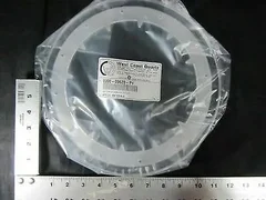 Applied Materials (AMAT) 0200-09620 RING CLAMP QTZ XTAL TIES IV,NOTCH