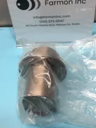 AMAT 0021-24485 Spool, Exhaust, Producer, 200mm, TICL4, 170338