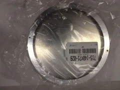 Lam 715-140421-028 Electrode 8"