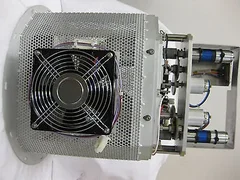 Lam Research P/N: 853-032190-008 TCP 9600 UPPER RF MATCH ASSEMBLY
