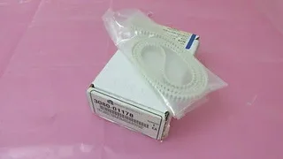 AMAT 3080-01178, Belt, 5MM Pitch, 9MM Width, 900GROOV. 414336