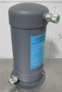 C199815 CTI-Cryogenics 8080300K001 Helium Adsorber for 9600/9700 Compressor