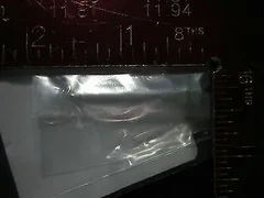 Applied Materials (AMAT) 0020-39296 PLNGR,INTLK BYPASS BRACKET