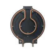 AMAT APPLIED MATERIALS 0041-36296 REV 05 300MM RAD II WAFER COOLDOWN PLATE