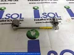 Applied Materials 839-192679-108 Rev E Gaslink Swagelok Micro-Fit Semiconductor