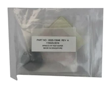 APPLIED MATERIALS AMAT SPINDLE CALIBRATION WAFER 0020-13048 NEW