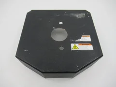 0010-01385 / CVR LID PLTE ASSY, PECVD, DXZ, FLUORINE, 0040-01926 / AMAT