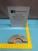 AMAT 0020-24090 Shield HTR Hot AL, 177550