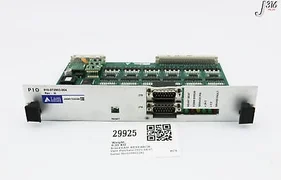 29925 LAM RESEARCH PCB, LONWORKS, PIO, 50020R-10 810-072903-004