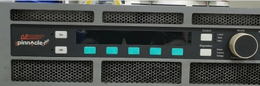 Advanced Energy Pinnacle Plus Power Supply 10KW