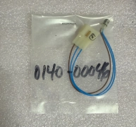 AMAT 0140-00046  RECEIVER WIRING ASSY