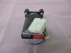 Oriental Motor Vexta PH268-21 2-Phase Stepping Motor 412934