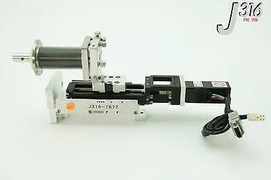 7677 APPLIED MATERIALS WAFER HTR LIFT ASSY PRODUCER 0040-44822