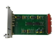 APPLIED MATERIALS XR80 AMAT FOCUS PSU INTERFACE PCB 0100-90934 0020-8435