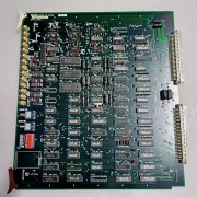NIKON 4S017-322/4S017-052-E Circuit Board